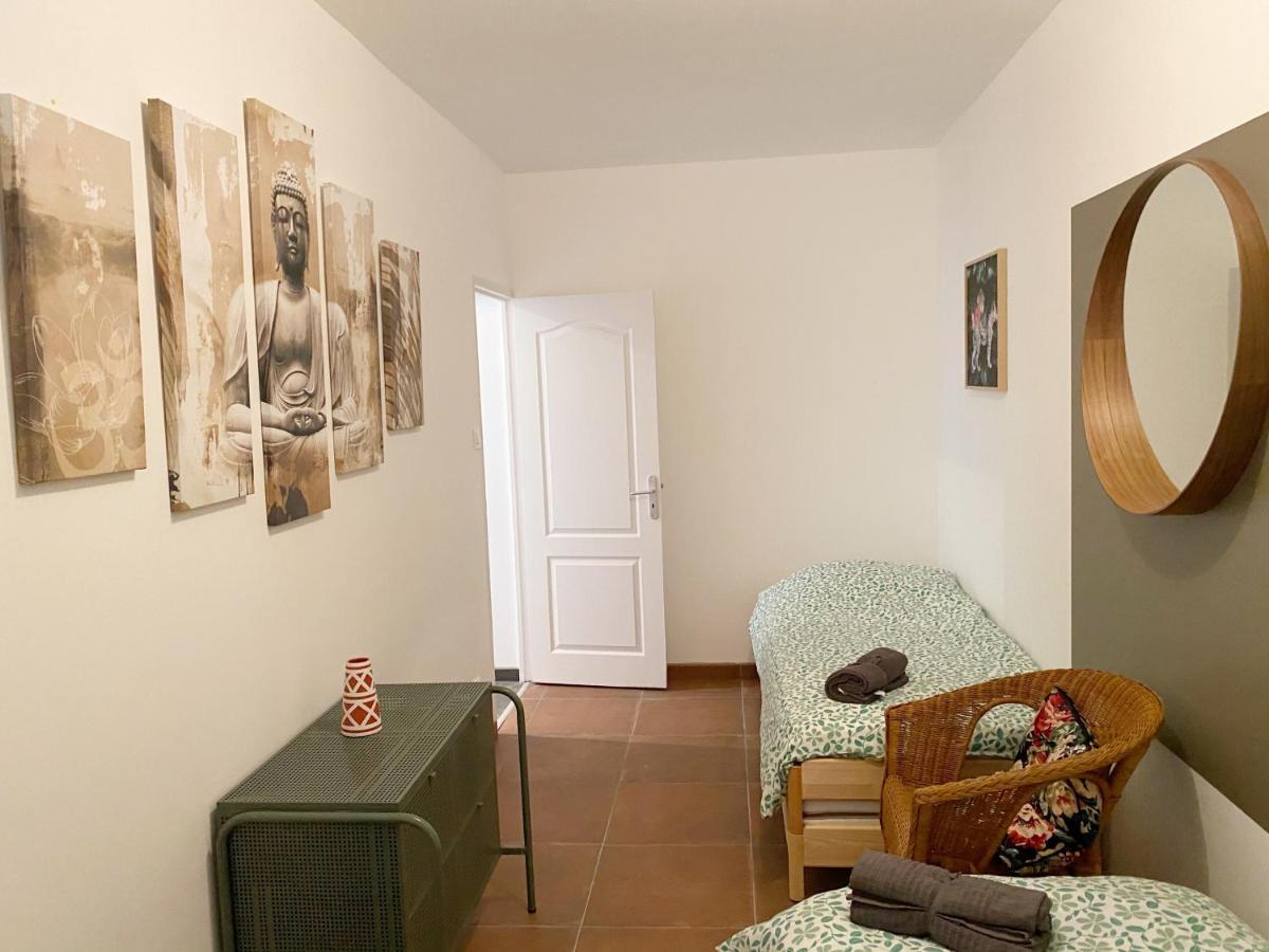 021 Chic & Cosy Grand Appart 84M2 Hypercentre Wifi Smart Tv Netflix Saint-Etienne  Esterno foto